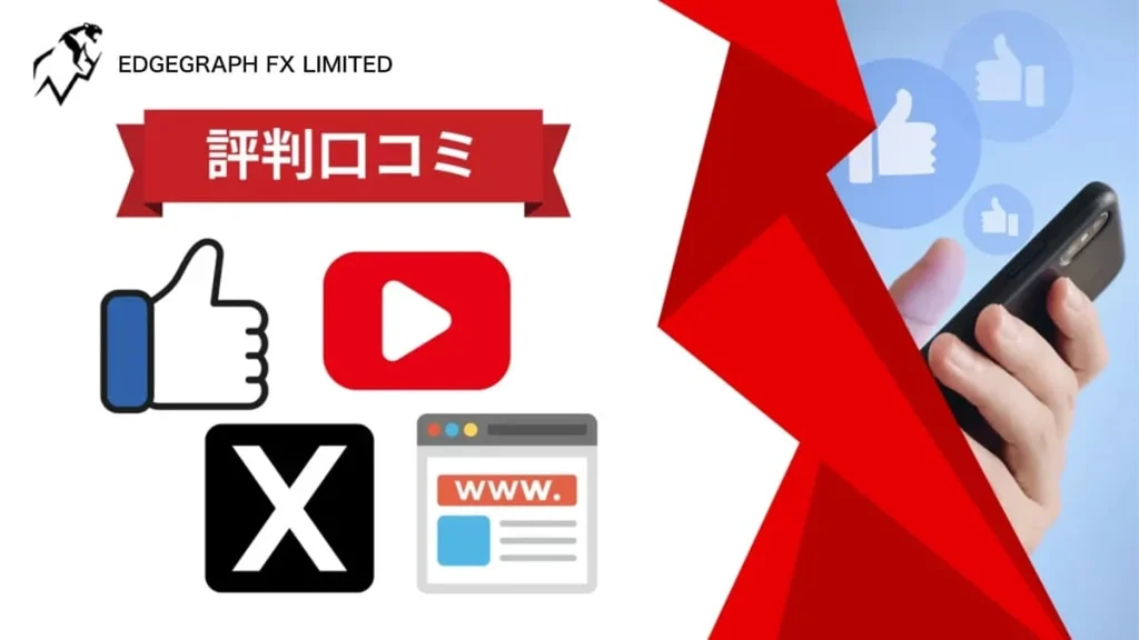 EdgeGraph FX Reputation & Review Summary