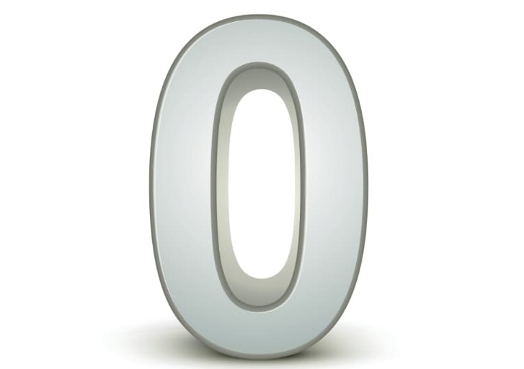 Sistem Zero Cut